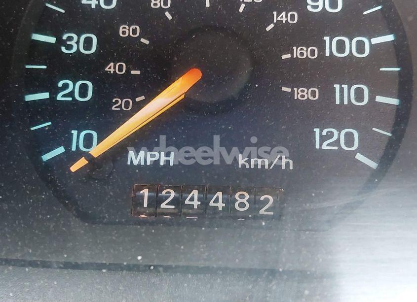 Photo 15 of 1994 Ford Mustang (VIN 1FALP4443RF186095)