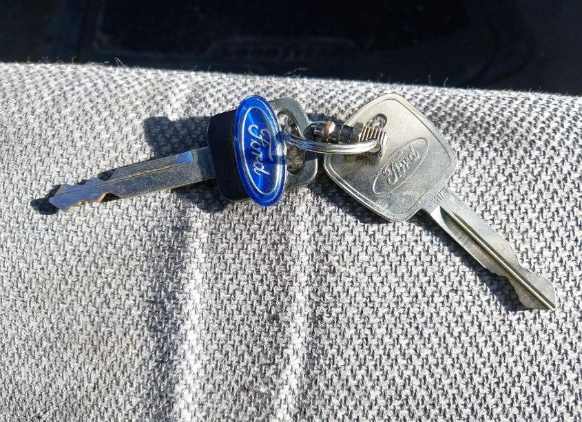 Photo 11 of 1996 Ford Mustang (VIN 1FALP4444TF153517)