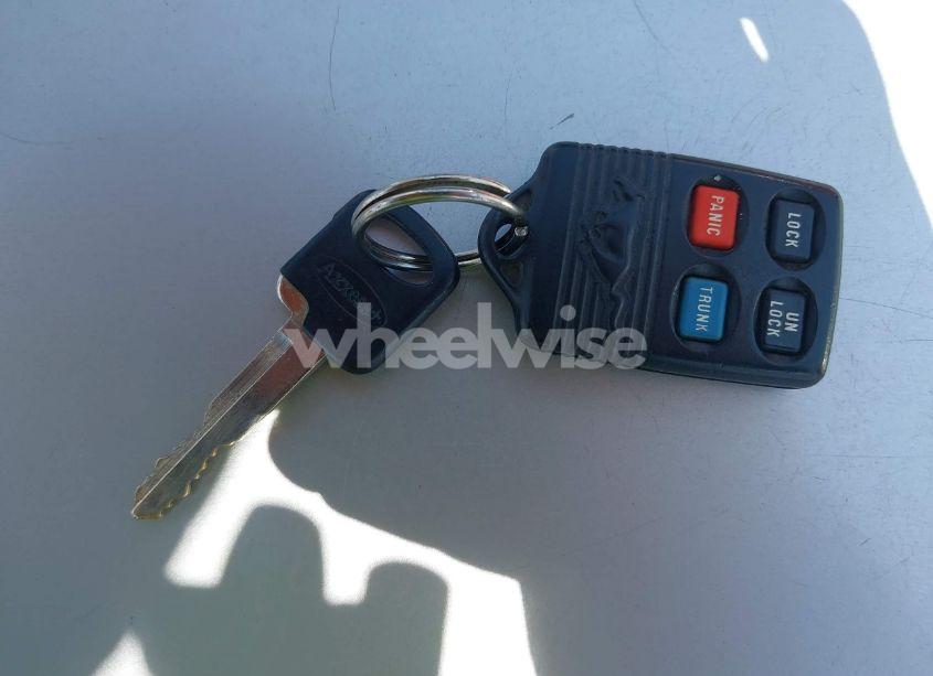 Photo 11 of 1995 Ford Mustang (VIN 1FALP4446SF247090)