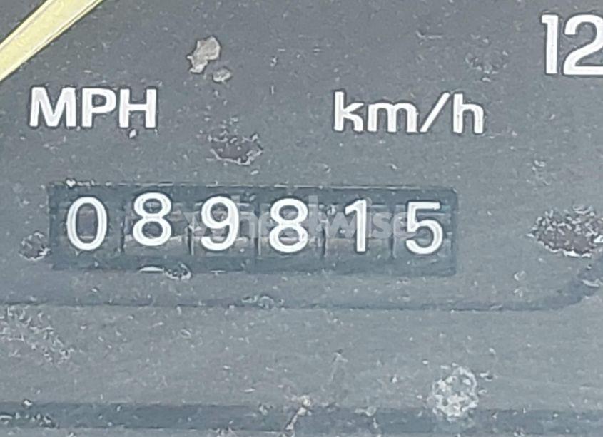 Photo 15 of 1995 Ford Mustang (VIN 1FALP4446SF247090)