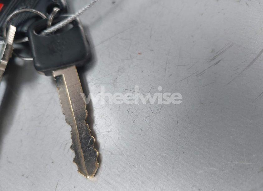 Photo 11 of 1995 Ford Mustang (VIN 1FALP4447SF232808)