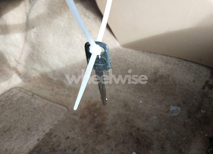 Photo 11 of 1996 Ford Mustang (VIN 1FALP4447TF166424)