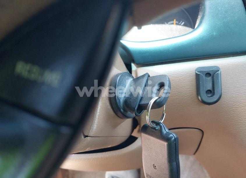 Photo 11 of 1997 Ford Mustang (VIN 1FALP4449VF185771)