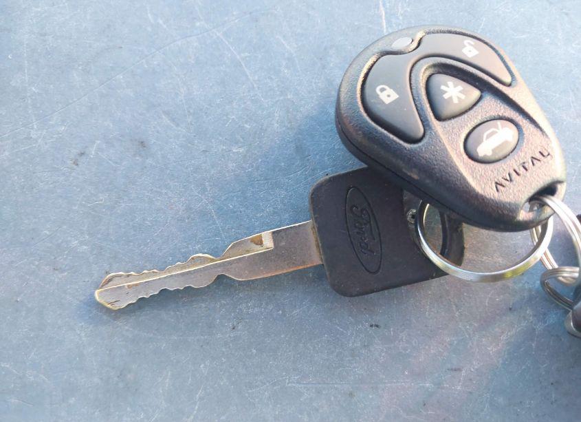 Photo 11 of 1994 Ford Mustang (VIN 1FALP444XRF208481)