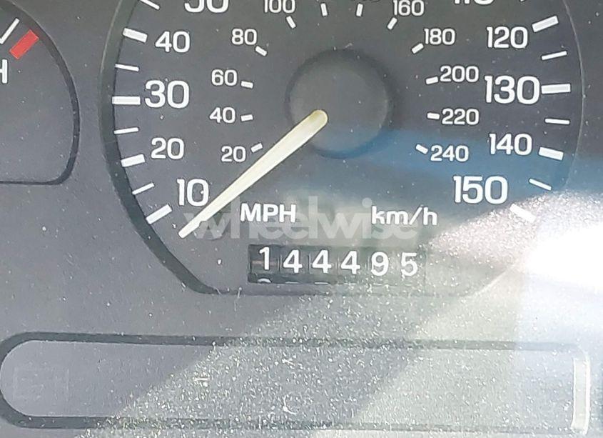 Photo 15 of 1994 Ford Mustang GT (VIN 1FALP45T0RF206809)