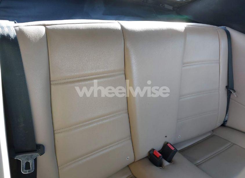 Photo 8 of 1994 Ford Mustang GT (VIN 1FALP45T0RF206809)