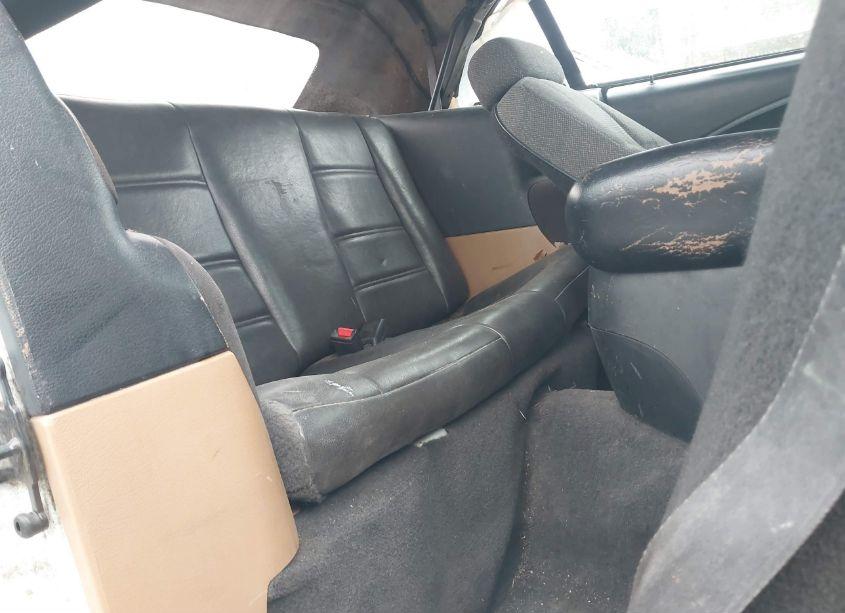 Photo 8 of 1995 Ford Mustang GT/GTS (VIN 1FALP45T3SF283602)