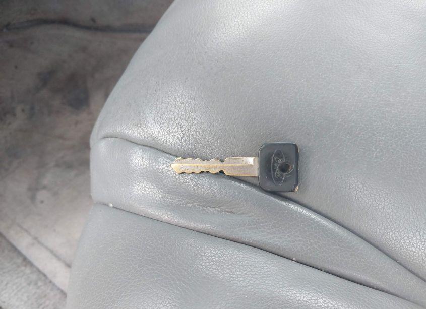 Photo 11 of 1995 Ford Mustang GT/GTS (VIN 1FALP45T6SF140143)