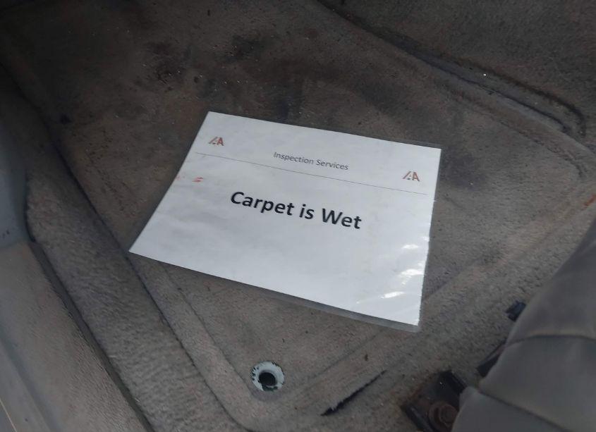 Photo 13 of 1995 Ford Mustang GT/GTS (VIN 1FALP45T6SF140143)