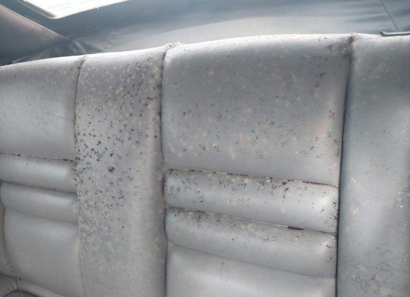 Photo 15 of 1995 Ford Mustang GT/GTS (VIN 1FALP45T6SF140143)