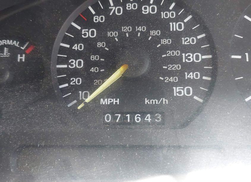 Photo 7 of 1995 Ford Mustang GT/GTS (VIN 1FALP45T6SF140143)