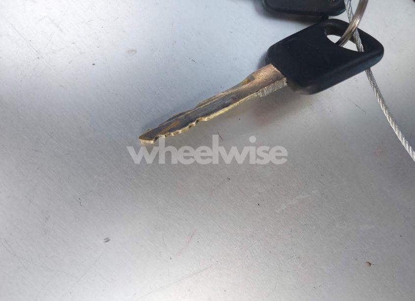 Photo 11 of 1995 Ford Mustang GT/GTS (VIN 1FALP45T7SF121889)