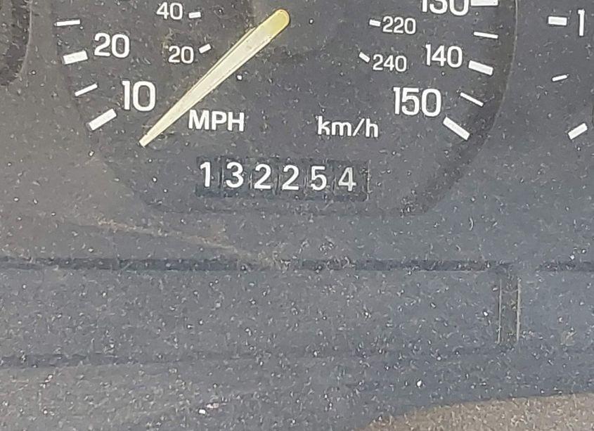 Photo 14 of 1995 Ford Mustang GT/GTS (VIN 1FALP45T8SF153184)