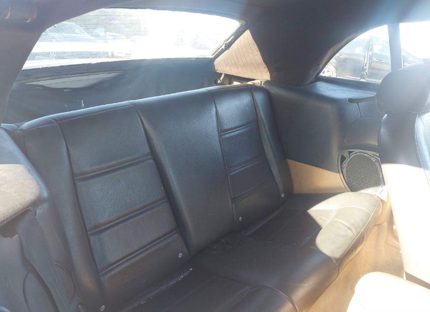 Photo 8 of 1995 Ford Mustang GT/GTS (VIN 1FALP45T8SF153184)