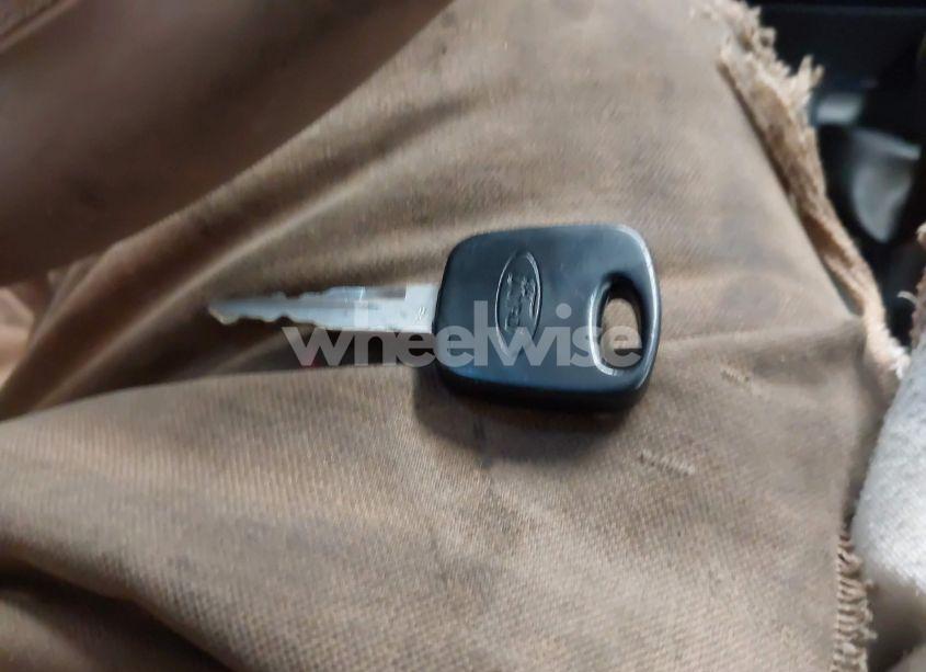 Photo 11 of 1996 Ford Mustang GT (VIN 1FALP45X2TF169885)