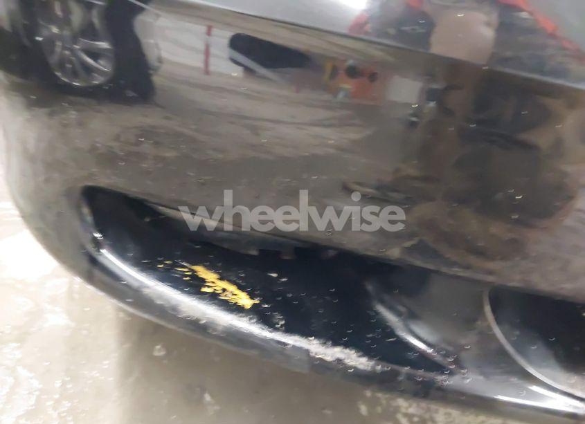 Photo 13 of 1996 Ford Mustang GT (VIN 1FALP45X2TF169885)