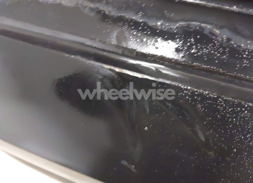 Photo 6 of 1996 Ford Mustang GT (VIN 1FALP45X2TF169885)