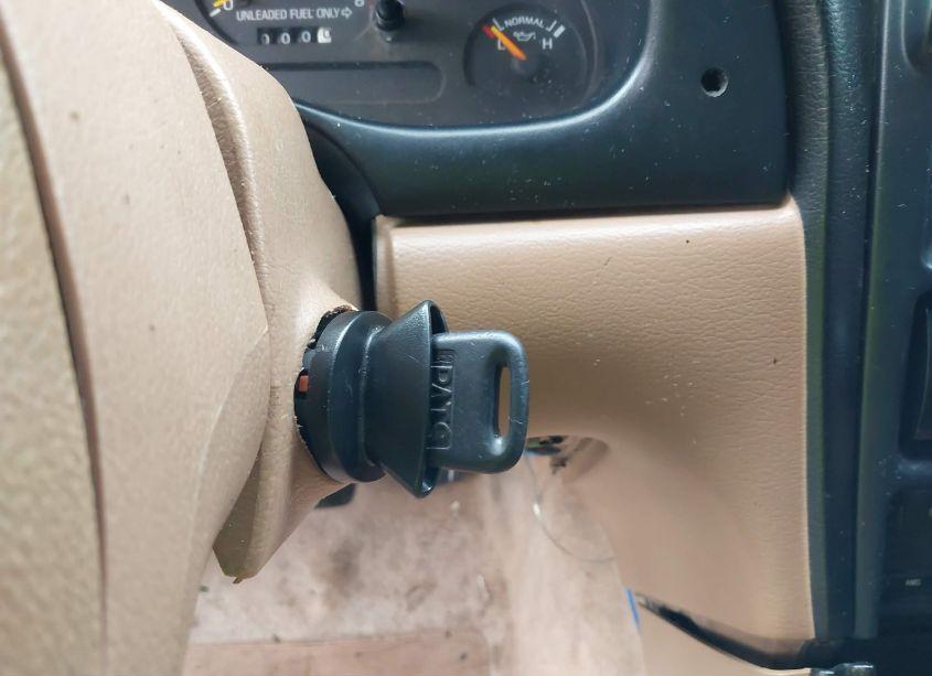 Photo 11 of 1996 Ford Mustang GT (VIN 1FALP45X4TF114421)