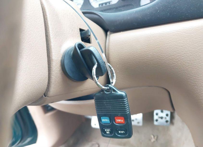 Photo 11 of 1997 Ford Mustang COBRA (VIN 1FALP46V2VF166159)