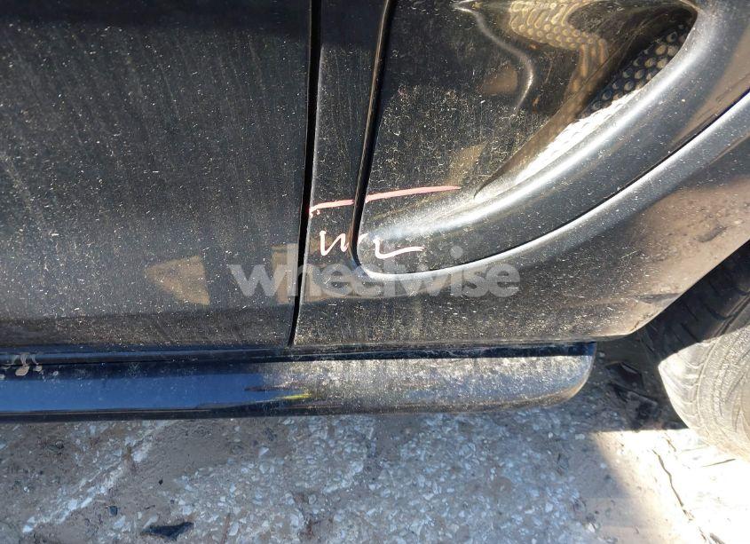 Photo 6 of 1997 Ford Mustang COBRA (VIN 1FALP46V7VF151981)