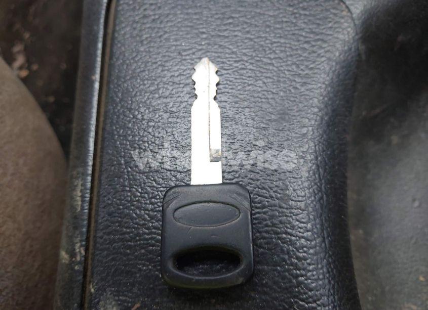 Photo 11 of 1996 Ford Mustang COBRA (VIN 1FALP47V7TF142354)