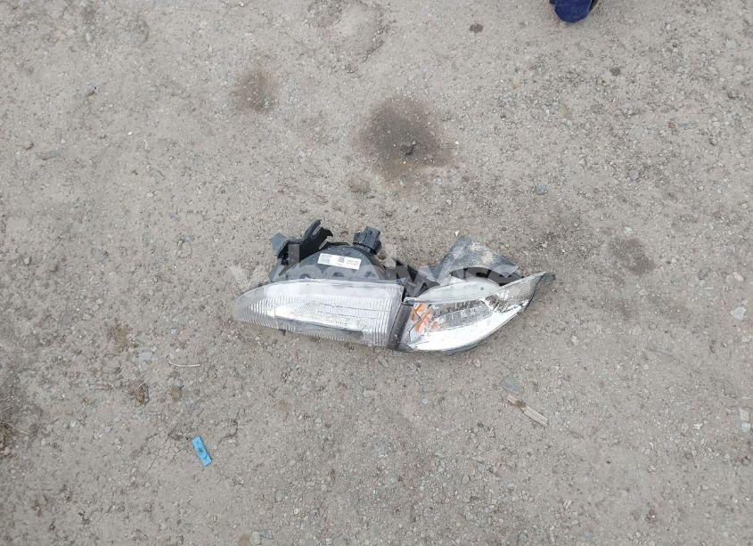 Photo 12 of 1996 Ford Mustang COBRA (VIN 1FALP47V7TF142354)