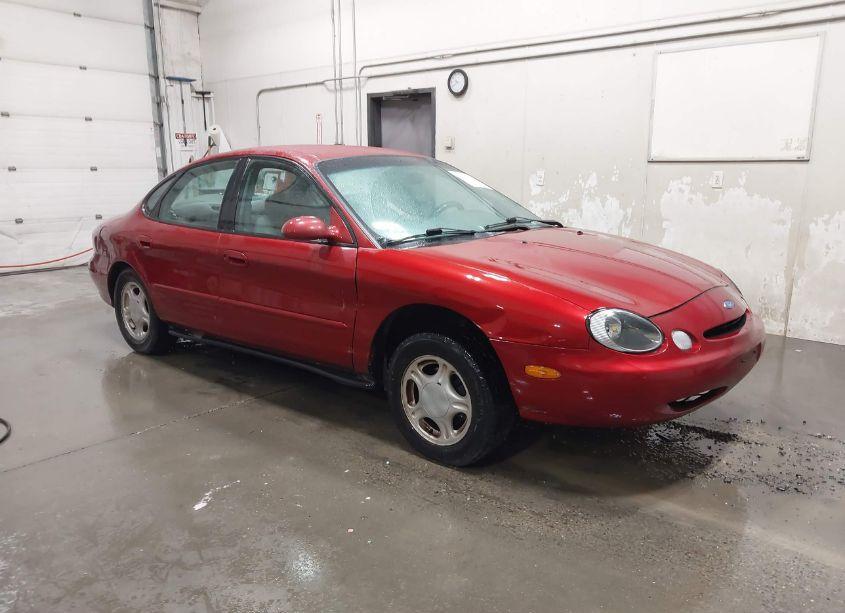 1997 Ford Taurus GL (VIN 1FALP52U0VG244483) main photo