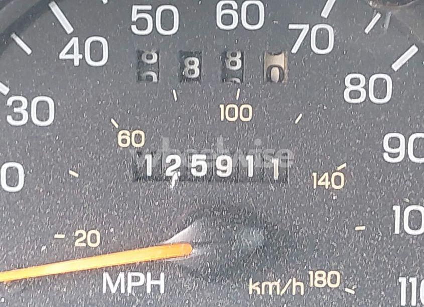 Photo 15 of 1997 Ford Taurus GL (VIN 1FALP52U6VG305982)