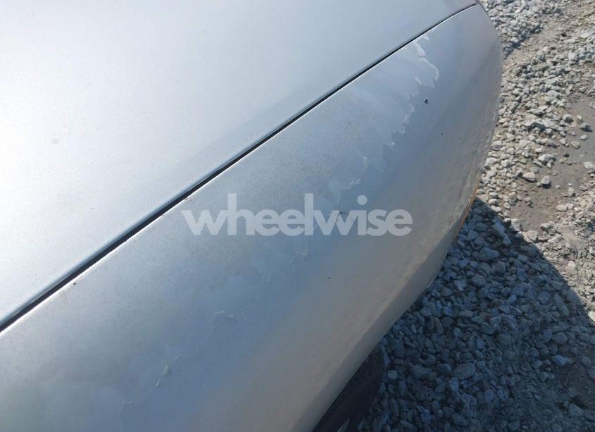 Photo 12 of 1997 Ford Taurus GL (VIN 1FALP52U9VA295404)