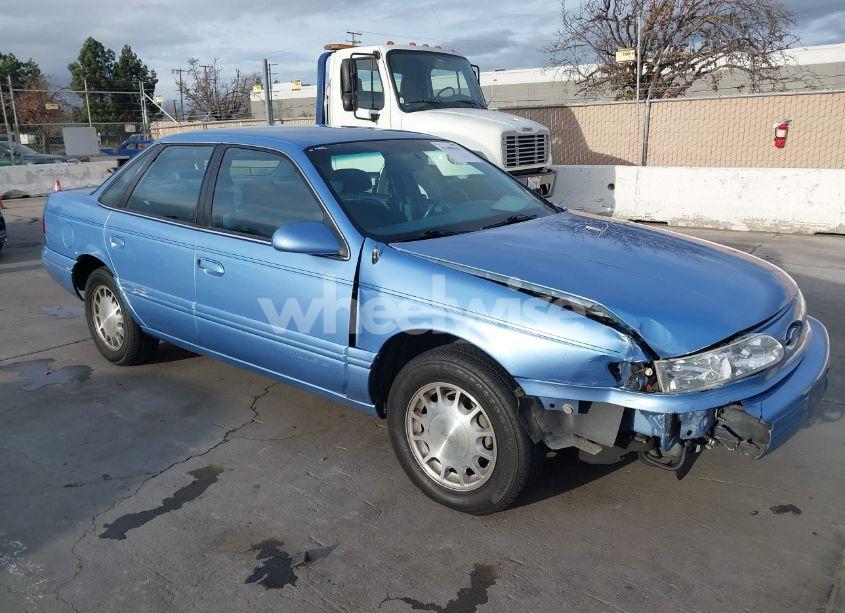 1994 Ford Taurus LX (VIN 1FALP5341RG207690) main photo