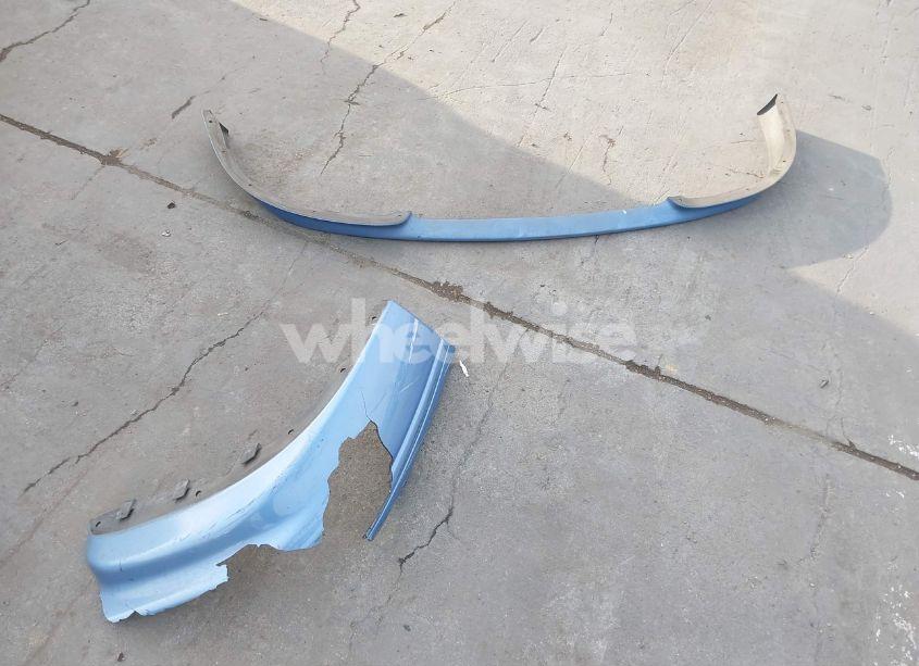 Photo 12 of 1994 Ford Taurus LX (VIN 1FALP5341RG207690)