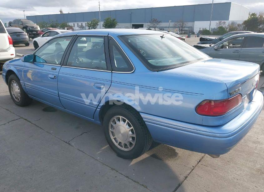 Photo 3 of 1994 Ford Taurus LX (VIN 1FALP5341RG207690)