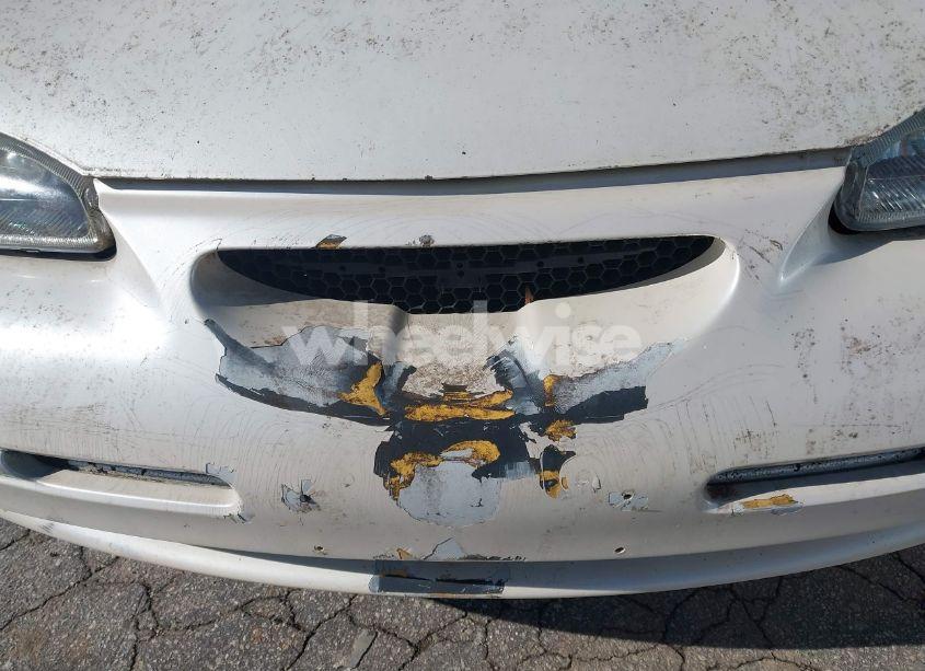 Photo 12 of 1997 Ford Thunderbird LX (VIN 1FALP62W6VH124267)