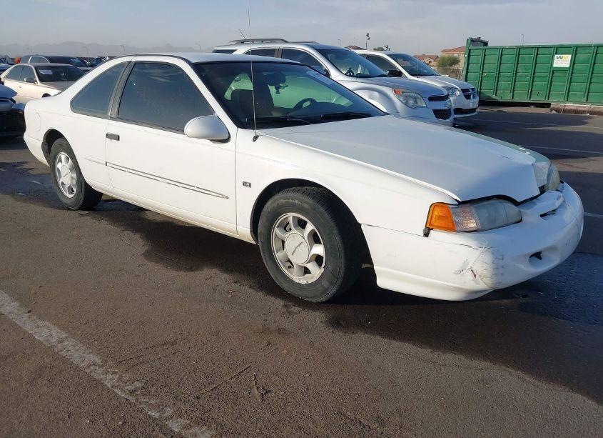 1994 Ford Thunderbird LX (VIN 1FALP62W7RH183902) main photo