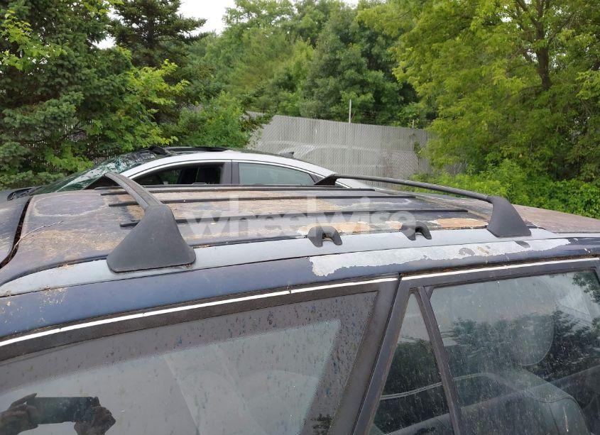 Photo 12 of 1993 Ford Escort LX (VIN 1FAPP15J3PW315972)