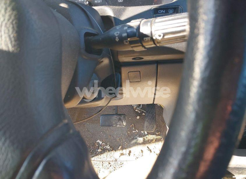 Photo 11 of 1993 Ford Escort LX (VIN 1FAPP15JXPW186337)