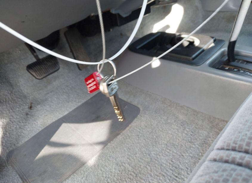 Photo 11 of 1993 Ford Tempo GL (VIN 1FAPP31X3PK172342)