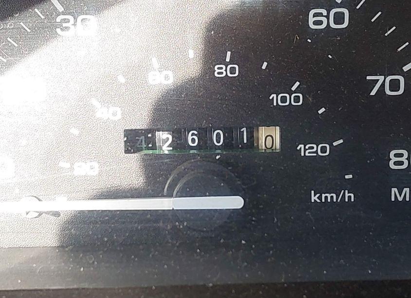 Photo 6 of 1993 Ford Tempo GL (VIN 1FAPP31X3PK172342)