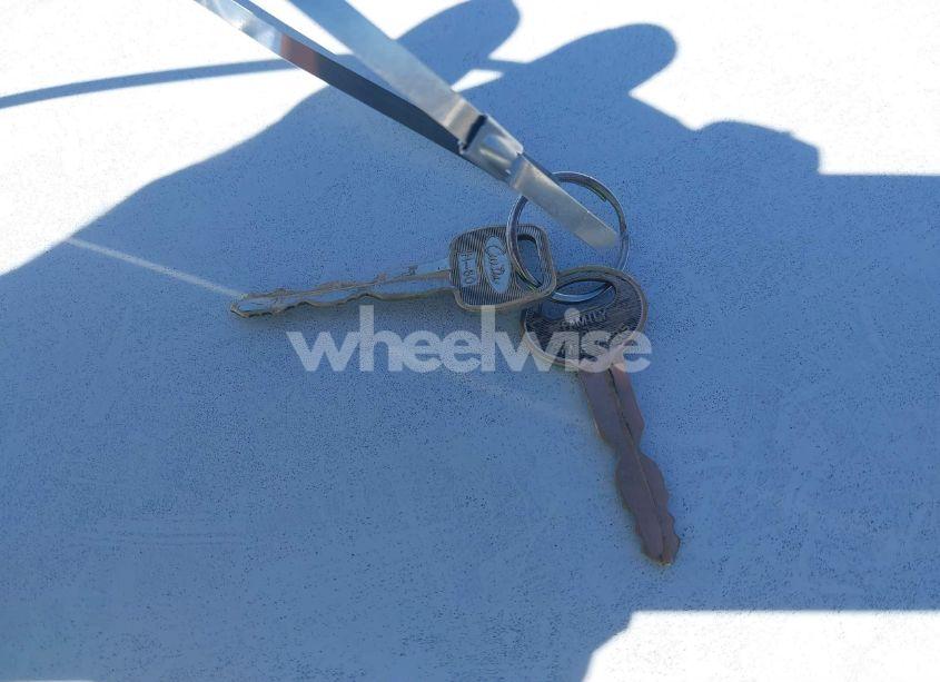 Photo 11 of 1993 Ford Tempo GL (VIN 1FAPP36X7PK153107)