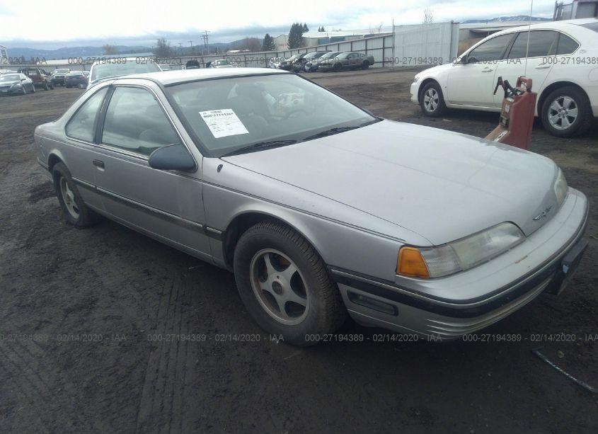1990 Ford Thunderbird LX (VIN 1FAPP6249LH165070) main photo