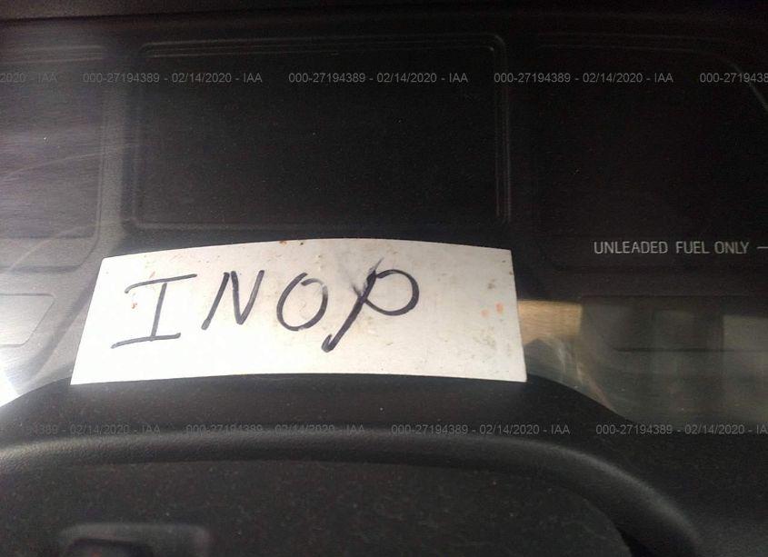 Photo 7 of 1990 Ford Thunderbird LX (VIN 1FAPP6249LH165070)