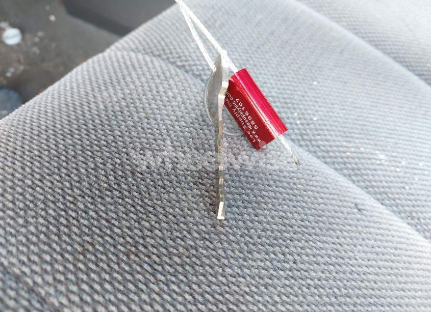 Photo 11 of 1989 Ford Escort LX (VIN 1FAPP9591KT185723)