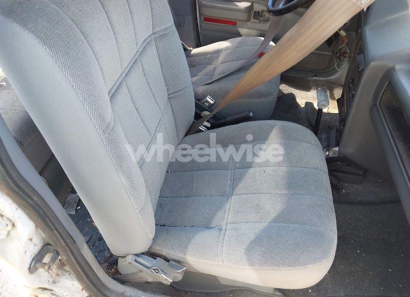 Photo 5 of 1989 Ford Escort LX (VIN 1FAPP9591KT185723)