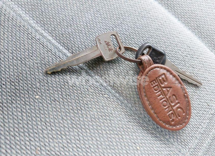 Photo 11 of 1989 Ford Escort LX (VIN 1FAPP9893KT146742)