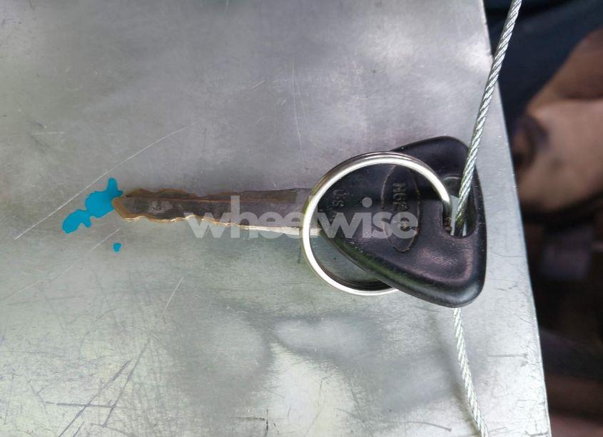 Photo 11 of 1994 Ford Escort LX/SPORT (VIN 1FARP15J1RW106709)