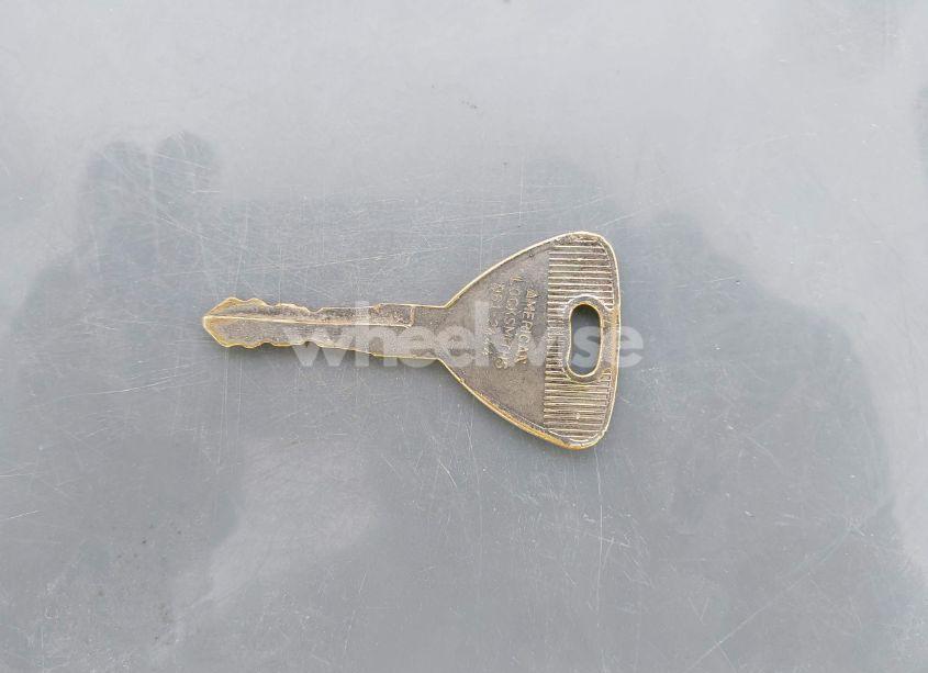 Photo 11 of 1994 Ford Escort LX/SPORT (VIN 1FARP15J9RW134239)