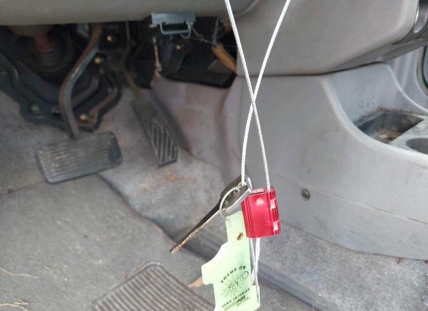 Photo 11 of 1994 Ford Escort LX/SPORT (VIN 1FARP15J9RW222899)