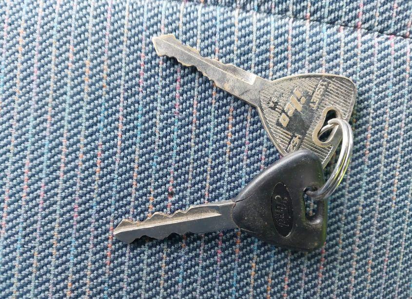 Photo 11 of 1994 Ford Escort LX/SPORT (VIN 1FARP15JXRW172949)