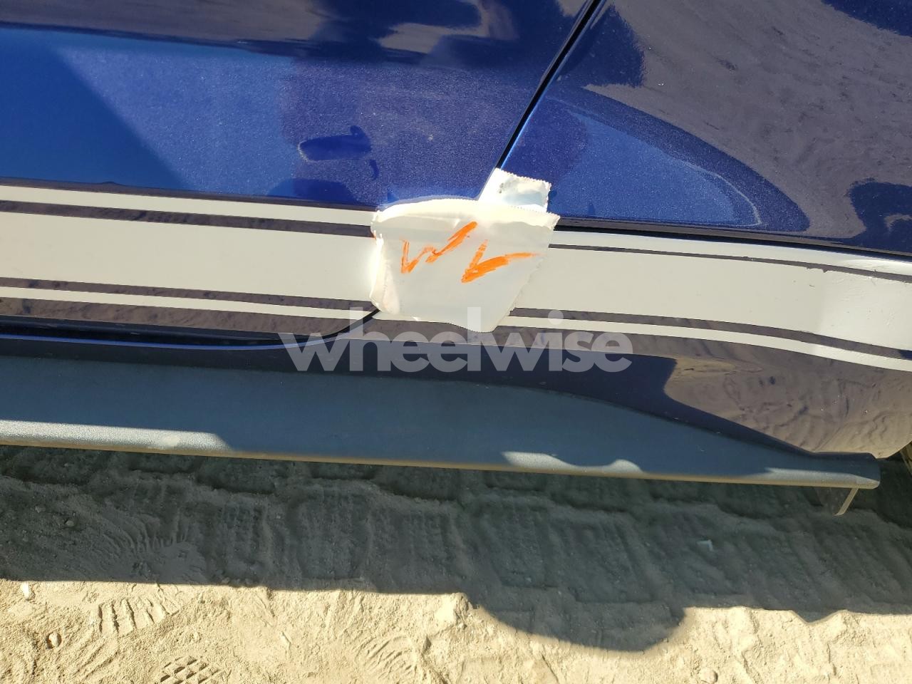 Photo 12 of 2015 FORD MUSTANG (VIN 1FATP8EM0F5335344)