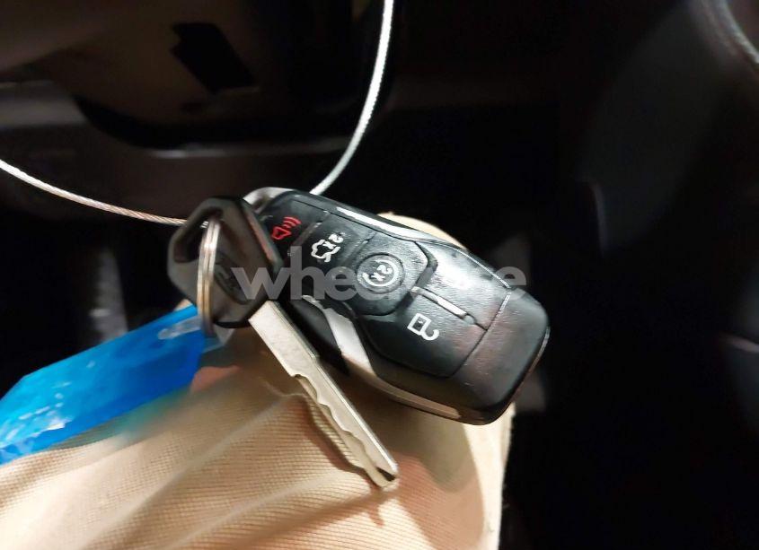 Photo 11 of 2015 Ford Mustang V6 (VIN 1FATP8EM0F5335702)